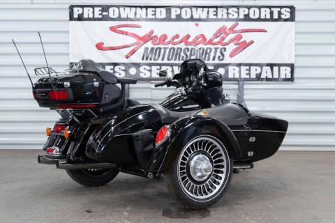 2013 Harley-Davidson Ultra Limited