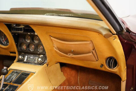 1976 Chevrolet Corvette