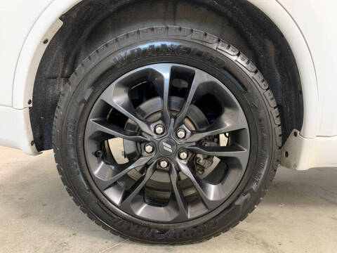 2021 Dodge Durango SXT Plus