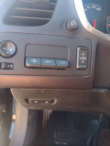 2017 Chevrolet Corvette Stingray