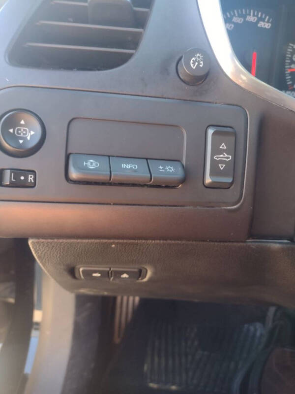 2017 Chevrolet Corvette Stingray