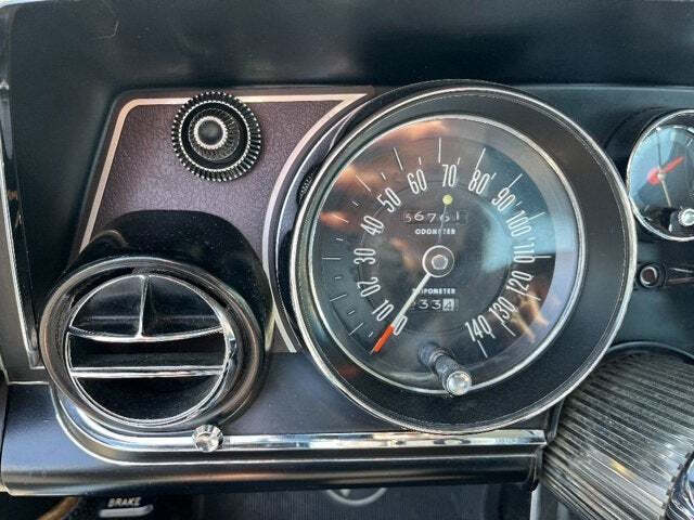 1965 Buick Riviera 49