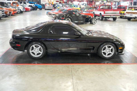 1994 Mazda RX-7 Turbo