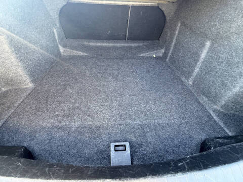 2019 Chevrolet Impala Premier