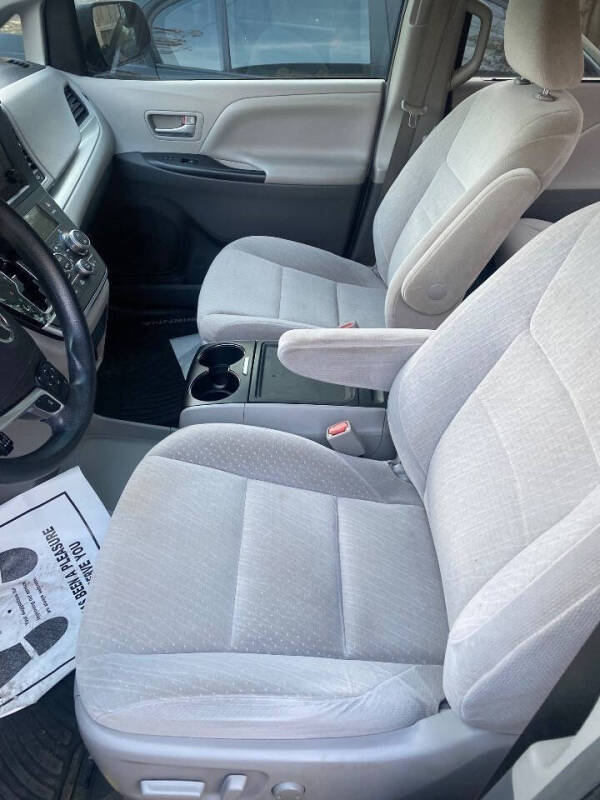 2005 Toyota 4Runner SR5