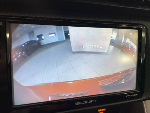 2016 Scion FR-S Release Series 2.0