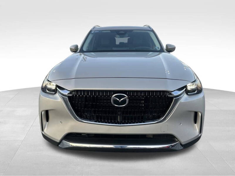 2024 Mazda CX-90 3.3 Turbo Premium