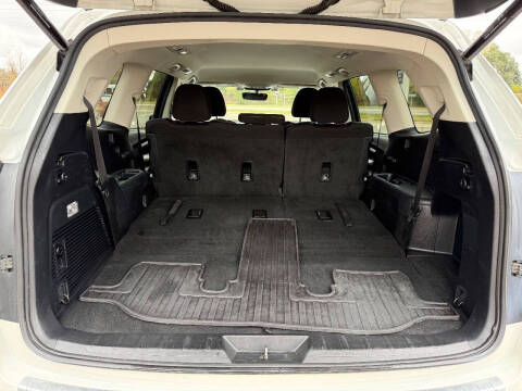 2019 Subaru Ascent Premium 8-Passenger