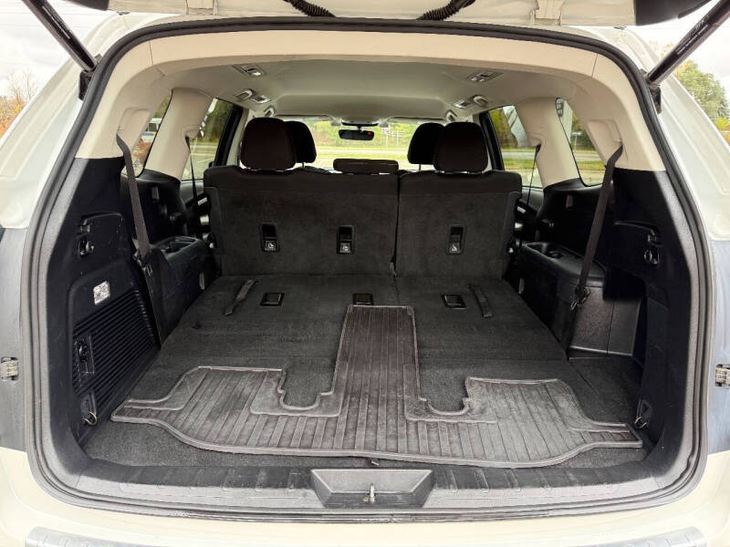 2019 Subaru Ascent Premium 8-Passenger