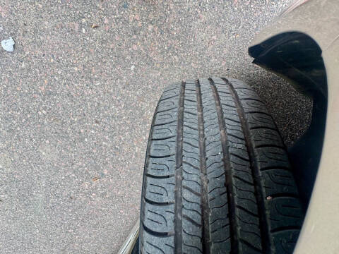 2011 Chevrolet Cruze LT