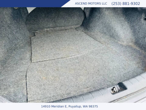 2015 Honda Accord EX