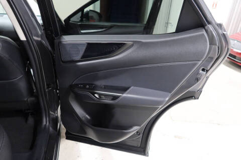 2026 Lexus NX 350