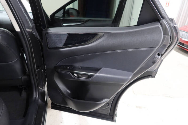 2026 Lexus NX 350