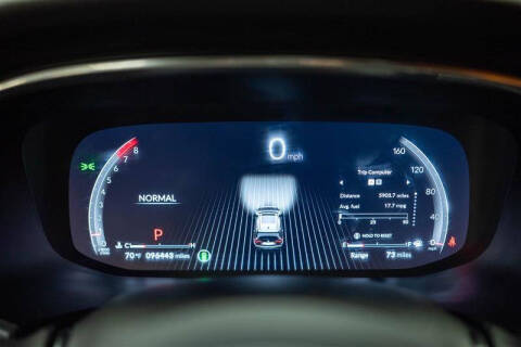 2022 Acura MDX SH-AWD w/A-SPEC