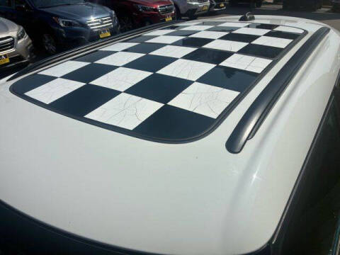 2018 MINI Hardtop 4 Door Cooper S