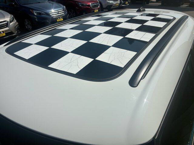 2018 MINI Hardtop 4 Door Cooper S