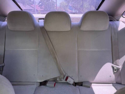 2010 Chevrolet Impala LS