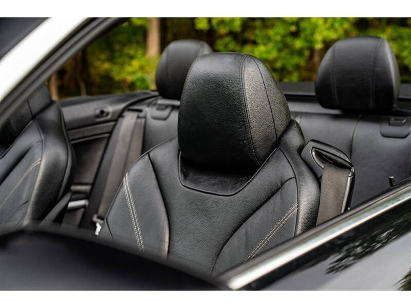 2016 BMW 4 Series 435i