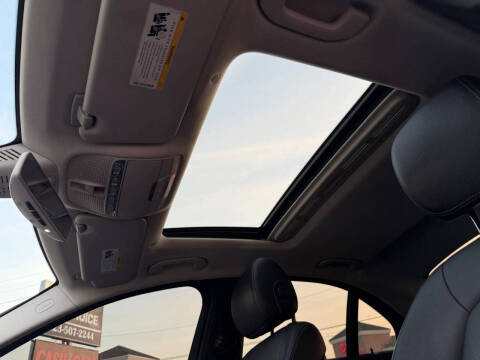 2020 Mercedes-Benz C-Class C 300