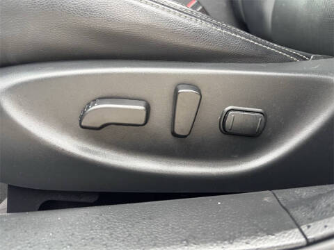 2023 Nissan Maxima 3.5 SV