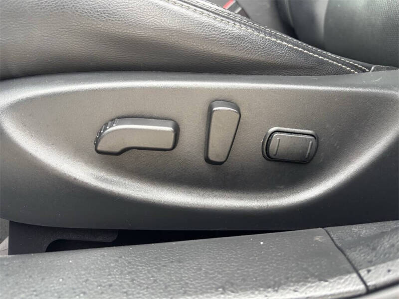 2023 Nissan Maxima 3.5 SV