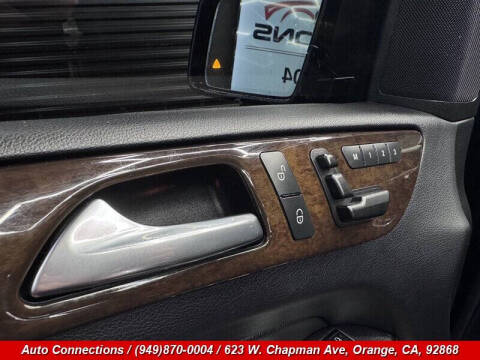 2015 Mercedes-Benz M-Class ML 350