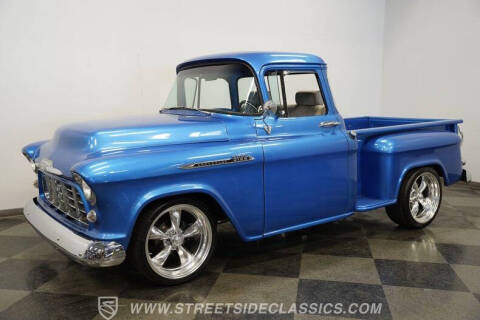 1956 Chevrolet 3100