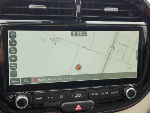 2023 Kia Soul EX