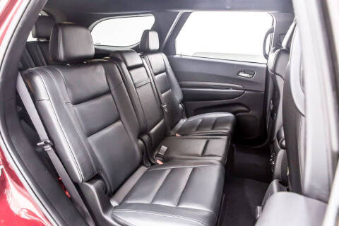 2021 Dodge Durango GT