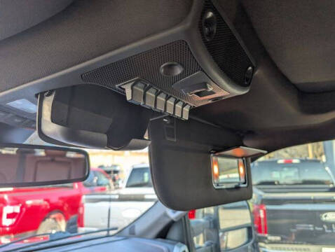 2019 Ford F-250 Super Duty