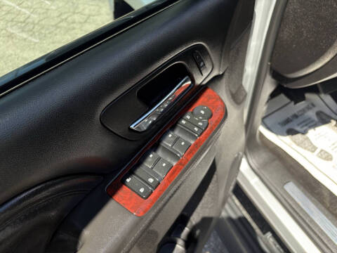 2014 Cadillac Escalade Premium