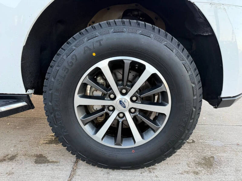 2019 Ford Expedition MAX XLT