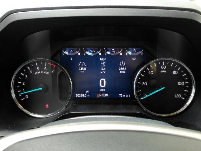 2024 Ford Expedition XLT