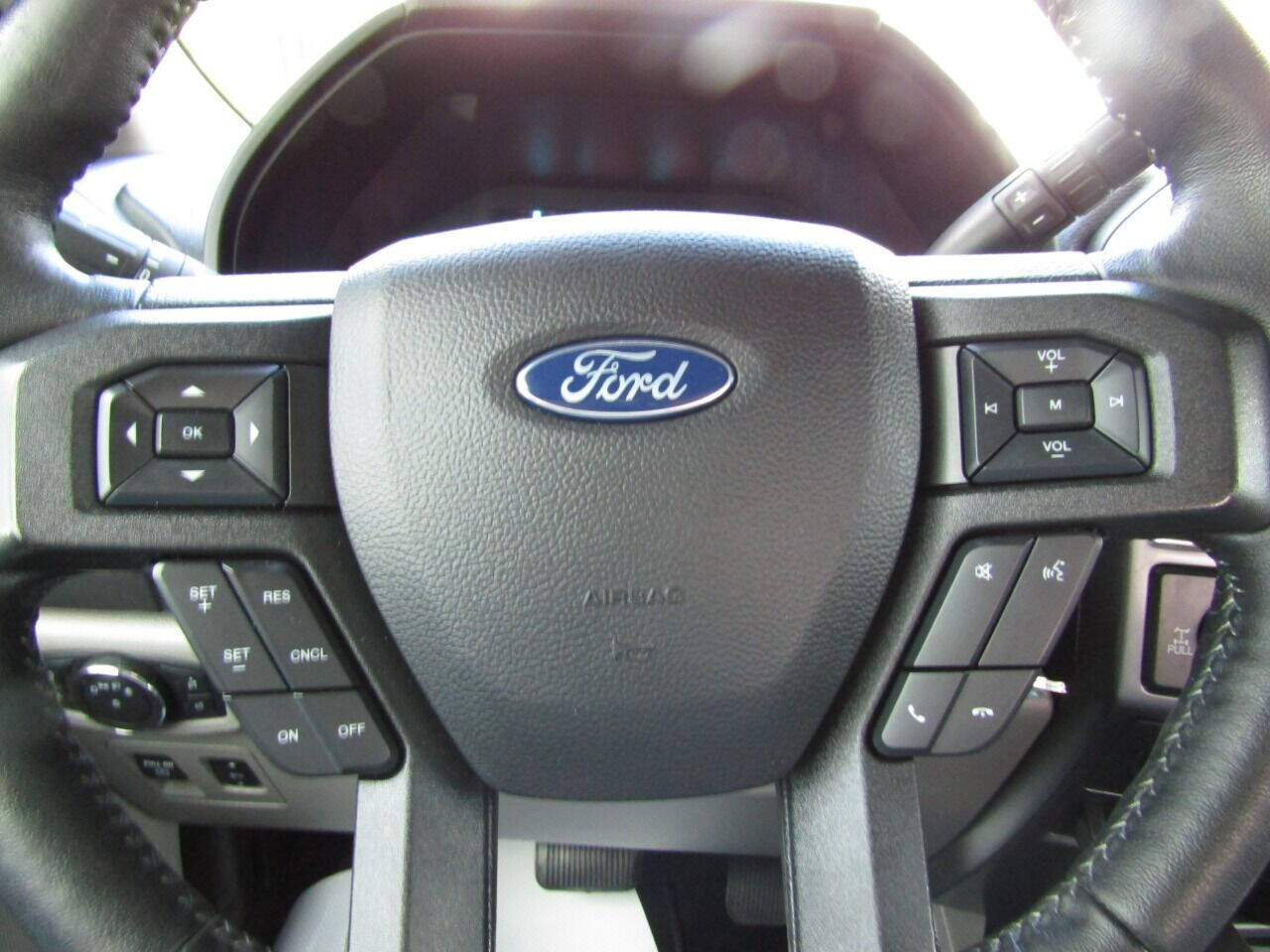 2019 Ford F-150 for sale at Joe s Preowned Autos in Moundsville, WV