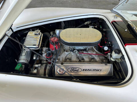 1965 Ford Cobra