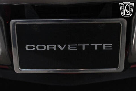 1971 Chevrolet Corvette