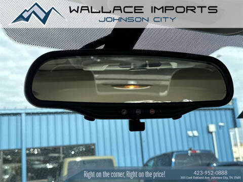 2014 Chevrolet Impala Limited LT Fleet