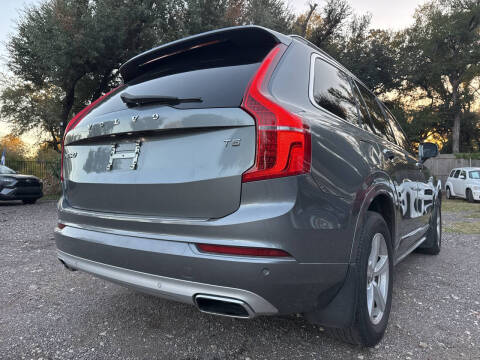 2017 Volvo XC90 T5 Momentum