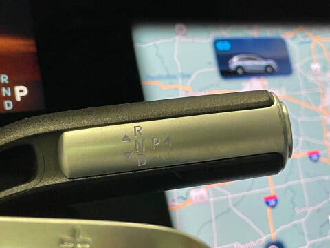 2023 Mercedes-Benz EQS EQS 580 4MATIC