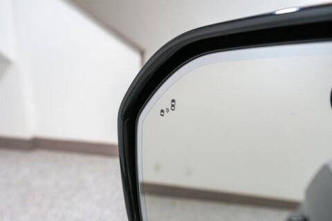 2020 Ford Expedition MAX Platinum