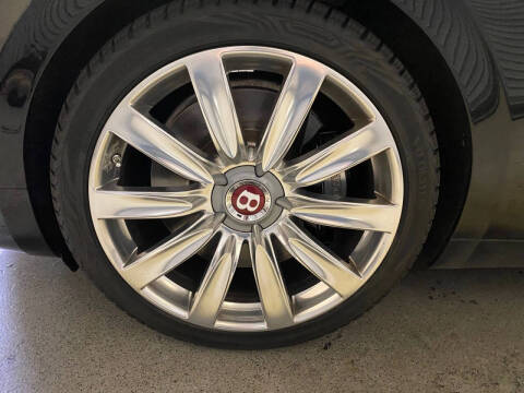 2015 Bentley Flying Spur V8