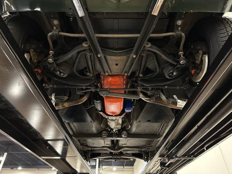 1967 Chevrolet Corvette