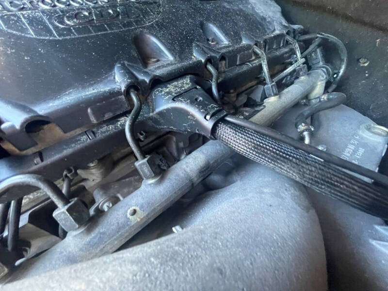 2006 Freightliner Sprinter