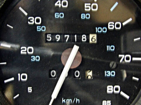 1987 Chevrolet Camaro Z28