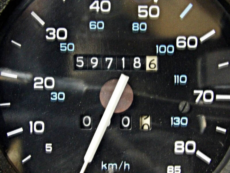 1987 Chevrolet Camaro Z28