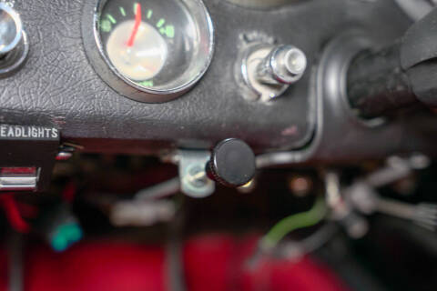 1963 Chevrolet Corvette