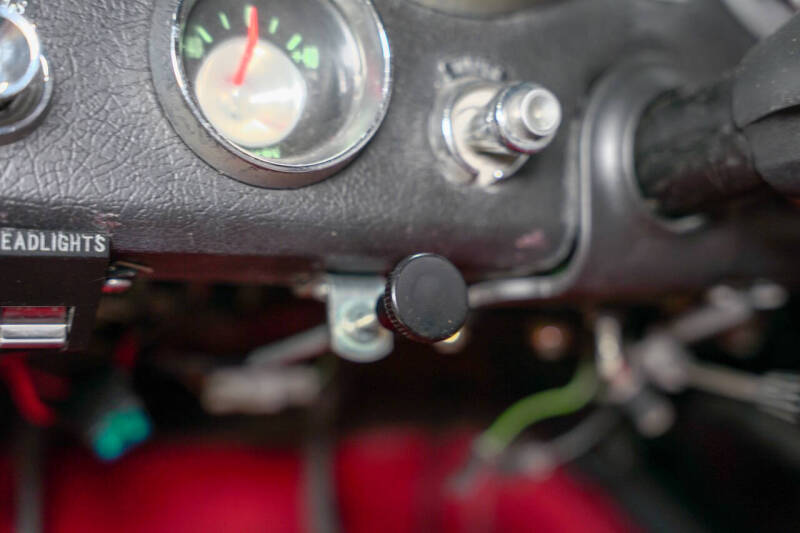 1963 Chevrolet Corvette