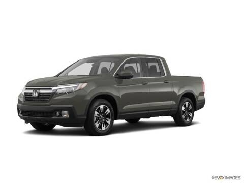 2020 Honda Ridgeline for sale at Stephens Auto Center of Beckley in Beckley WV