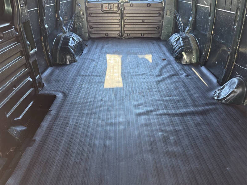 2005 Chevrolet Express 3500