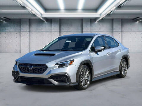 2024 Subaru WRX